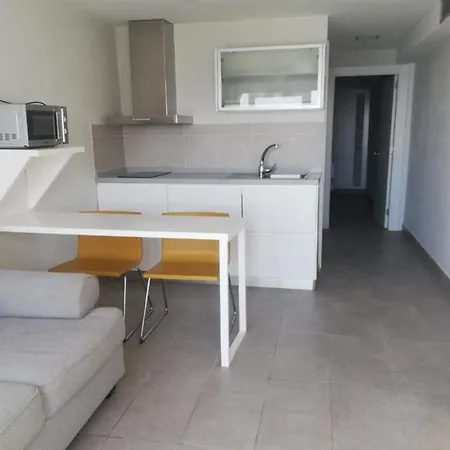 Apartment Puerto Principe Puerto Rico (Gran Canaria)