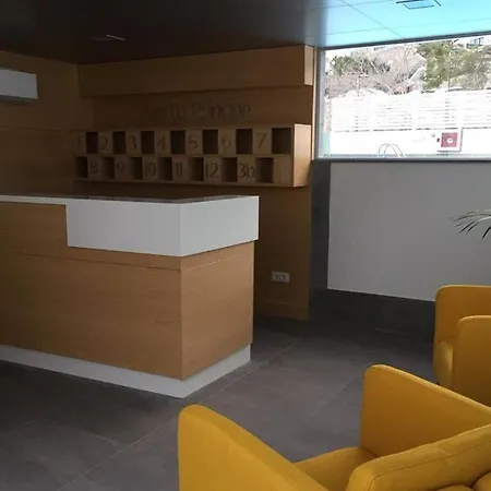 Apartament Puerto Principe