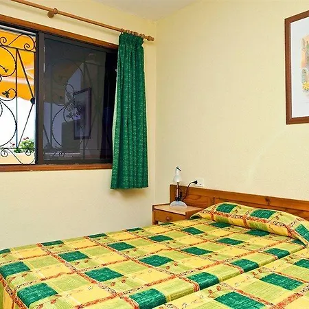 Puerto Principe Apartment