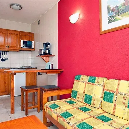 Puerto Principe Apartment *