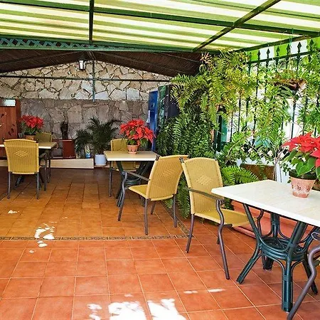 Puerto Principe Apartament
