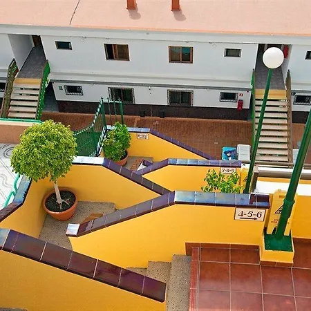 Puerto Principe Apartment *