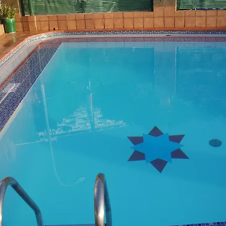 Apartament Puerto Principe *