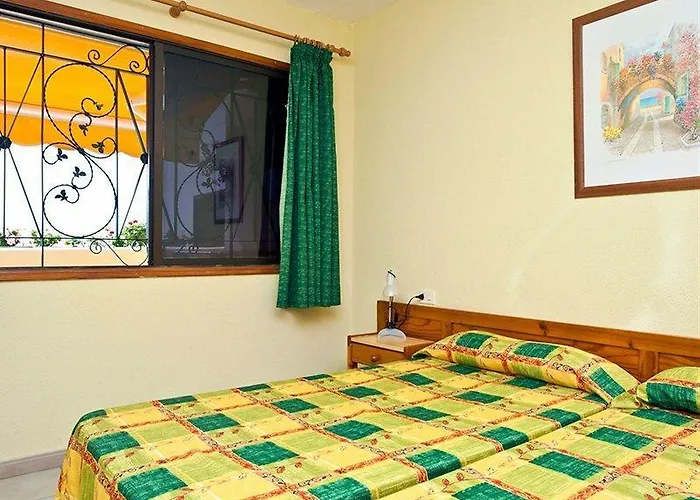 Puerto Principe Hotell