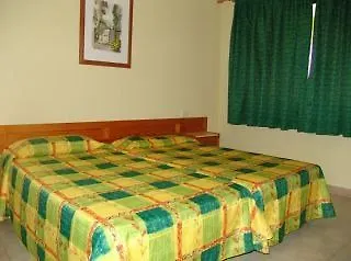 Puerto Principe Hotell